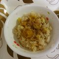 tyatupi's cooksnap of when they made ウチの栗ごはん♪もち米入りVer..