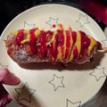 黒ひつじ亭's cooksnap of when they made チーズボール　人気検索1位獲得！.