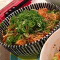 yunatan1211's cooksnap of when they made えのきで簡単♡韓国風なめたけ.
