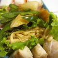 紅葉ｙ's cooksnap of when they made 簡単◆エノキのバター醤油ホイル焼き◆.
