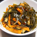 らんぴん's cooksnap of when they made 切り昆布の煮付け.