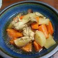 イハナ's cooksnap of when they made 筑前煮～圧力鍋におまかせ～.