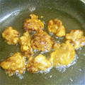 音桔♥'s cooksnap of when they made 簡単！スタミナから揚げ.