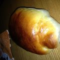 Shindy's cooksnap of when they made ☆簡単発酵マルチﾊﾟﾝ生地の作り方☆.