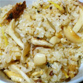 ☆mitch☆'s cooksnap of when they made 秋の定番＊サンマの炊き込みご飯.