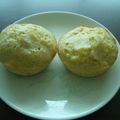 しろ_あん's cooksnap of when they made 簡単マドレーヌ.