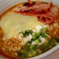 RX78-Ⅲ's cooksnap of when they made 韓国式で★ケランキムチチージュラミョン.