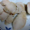 ｒｋｍｒ's cooksnap of when they made 炊飯器で作る＊鶏ハム.