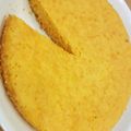 しけんかん's cooksnap of when they made まぜて焼くだけ簡単キャロットパンケーキ.