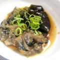 meff's cooksnap of when they made 簡単！ナスの煮浸し.
