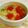 cookiepp's cooksnap of when they made ザクザクトマトのスープ.
