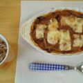 アカシアhony's cooksnap of when they made ハヤシライスのリメイクハヤシドリア.