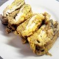 meff's cooksnap of when they made 新たまねぎ入り卵焼き.