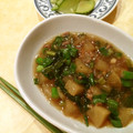 Emm@'s cooksnap of when they made とろとろ大根の麻婆風♪.