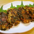 shimaru's cooksnap of when they made 美味しい！ヘルシー！ひじキムチーズチヂミ.