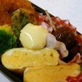 なななな♡MaMa's cooksnap of when they made お弁当に♪プチトマトみたいなケチャップ.