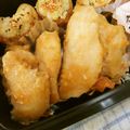 びんび❤'s cooksnap of when they made ☆お弁当おかず☆鶏肉の味噌漬け焼き.