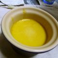 キク乃's cooksnap of when they made ずっしり食感★豆乳カボチャプリン★.