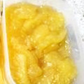 chappymiky's cooksnap of when they made 甘さ控えめ♪りんごの甘煮.