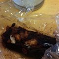 ちりち's cooksnap of when they made Larabar ★ ララバー風.
