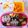 haruhi03's cooksnap of when they made アンパンマンとバイキンマン弁当.