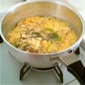 tatukuri's cooksnap of when they made もずくと豆腐のサンラータン風スープ.