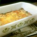 marwee's cooksnap of when they made ほうれん草とツナのキッシュ風♪.
