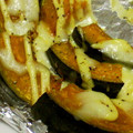 きのこ37's cooksnap of when they made 簡単！かぼちゃのマヨチーズ焼き。.