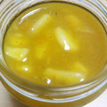 ごまとなま's cooksnap of when they made 完熟柿とりんごのジャム.