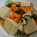 りり2012's cooksnap of when they made ♪美容にも骨にも栄養♪高野豆腐の煮物.