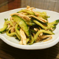 やなっぷ＊'s cooksnap of when they made 簡単★あっさり棒々鶏.