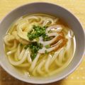にきけん's cooksnap of when they made お手軽☆讃岐うどん.