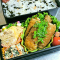 ｔｋｈｓｕ's cooksnap of when they made ツナマヨ卵焼き　お弁当のおかず.