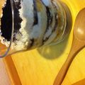 ちりち's cooksnap of when they made ヘルシー＊ティラミス.