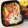 Marrietty's cooksnap of when they made キャラ弁☆ひこにゃん弁当.