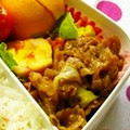 ジュリネ☆'s cooksnap of when they made 簡単おいしい！豚しょうが焼き風♪.