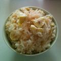 ☆Yukipi☆'s cooksnap of when they made 栗ごはん.