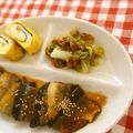 tommy 0304's cooksnap of when they made 塩昆布で簡単★白菜煮.