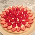 hermione's cooksnap of when they made 卵黄１個de簡単本格カスタードクリーム♪.