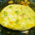 チィｖ's cooksnap of when they made ★☆おもてなしにも◎です　お豆腐饅頭☆★.