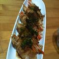 emitan52's cooksnap of when they made ✿焼肉のたれで♬もやしの牛肉巻き✿.