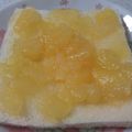 SO☆RA☆'s cooksnap of when they made ダイエットりんごジャム.
