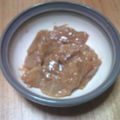 ★☆★ゆかり★☆★'s cooksnap of when they made 塩麹で大根の煮物.
