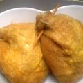 maruru-nn's cooksnap of when they made 切干大根の袋煮.