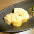 りゅう・しょうママ's cooksnap of when they made お弁当に♡巻かない★簡単半熟卵焼き！.