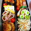 ナオkitchen's cooksnap of when they made 塩麹漬け鶏胸肉の海苔巻き揚げ.