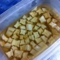 YuriNoHana's cooksnap of when they made 風邪に♡はちみつ大根エキス.