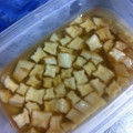 YuriNoHana's cooksnap of when they made 風邪に♡はちみつ大根エキス.
