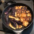 ノリダー's cooksnap of when they made 超簡単！シンプルなナスの煮浸し！.