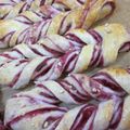 こずっぺ's cooksnap of when they made 簡単＠ブルーベリージャム.